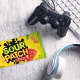 thumbnail image 6 of SOUR PATCH KIDS Soft & Chewy Candy, 2 oz., 24 pk., 6 of 10