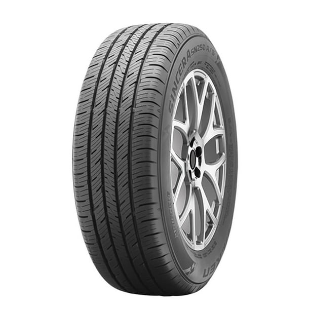 Falken Sincera SN250 A/S - 205/60R16 92H Tire - Samsclub.com