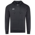 thumbnail image 1 of Under Armour Men's Rival Fleece Hoodie, 1 of 5