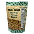 thumbnail image 2 of Island Princess Macadamia Popcorn Crunch 16 oz., 2 of 6