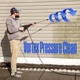 thumbnail image 3 of Westinghouse 3600 Max PSI Pressure Washer Turbo Nozzle, 3 of 5