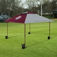thumbnail image 2 of Logo Brands Texas Southern Tigers 12'x12' Canopy, 2 of 8