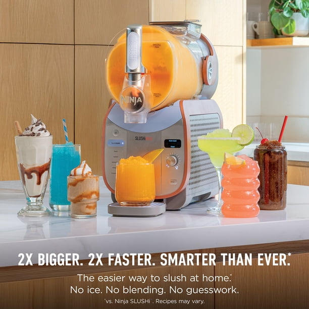 Ninja SLUSHi MAX Smart Frozen Drink Maker