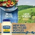 thumbnail image 6 of Hellmann's Real Mayonnaise, 64 fl. oz., 6 of 10
