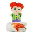 thumbnail image 4 of Licensed Hocus Pocus 2-Piece Pillow Buddy and Silk Touch Throw Set, 4 of 6