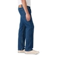 thumbnail image 3 of Levi's Men's 505 Regular Fit Jeans, 3 of 6