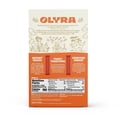 thumbnail image 2 of OLYRA Organic Breakfast Biscuits, Vanilla Crème, 20 ct., 2 of 3