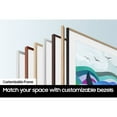 thumbnail image 7 of SAMSUNG 75" Class The Frame QLED 4K Smart TV with Quantum HDR QN75LS03BDFXZA, 7 of 13