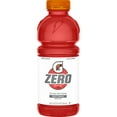 thumbnail image 6 of Gatorade Zero Thirst Quencher Variety Pack 20 fl. oz., 24 pk., 6 of 12