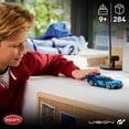 thumbnail image 2 of LEGO Speed Champions Bugatti Vision Gran Turismo Hyper Sports Car Building Set, 284 pc., 2 of 6