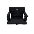 thumbnail image 1 of Timber Ridge Portable, Reclining Stadium Seat, 1 of 8