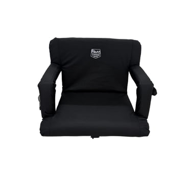 Timber Ridge Portable, Reclining Stadium Seat