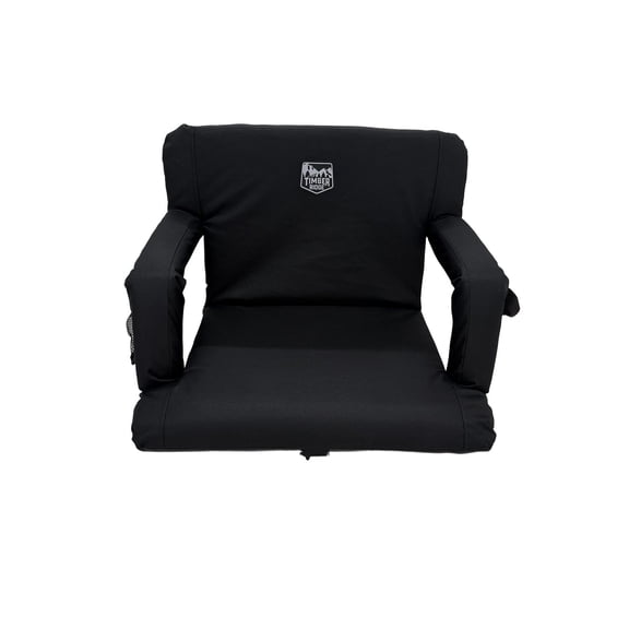 Timber Ridge Portable, Reclining Stadium Seat