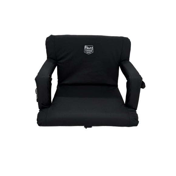 Timber Ridge Portable, Reclining Stadium Seat