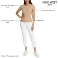 thumbnail image 4 of Nine West Women's Spring Sweater, 4 of 7