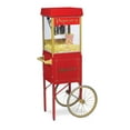 thumbnail image 1 of Gold Medal 2404SC Commercial Grade Popcorn Popper with Cart, 1 of 9
