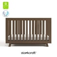 thumbnail image 7 of Storkcraft Beckett 3-in-1 Convertible Crib, Choose Your Color, 7 of 9