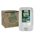thumbnail image 1 of Poland Spring 100% Natural Spring Water, 2.5 gal., 2 pk., 1 of 9