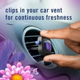 thumbnail image 4 of Febreze Car Air Freshener Vent Clips, Gain Mixed Scent, 5 ct., 4 of 10