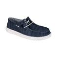 thumbnail image 2 of Hey Dude Women's Wendy Stretch Sox Slip-On Shoe, 2 of 5
