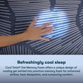 thumbnail image 10 of Serta Perfect Sleeper Shorepoint Hybrid Mattress (Available in Firm and Plush), 10 of 12