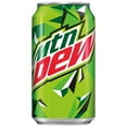 thumbnail image 3 of Mountain Dew Soda 12 fl. oz., 24 pk., 3 of 4