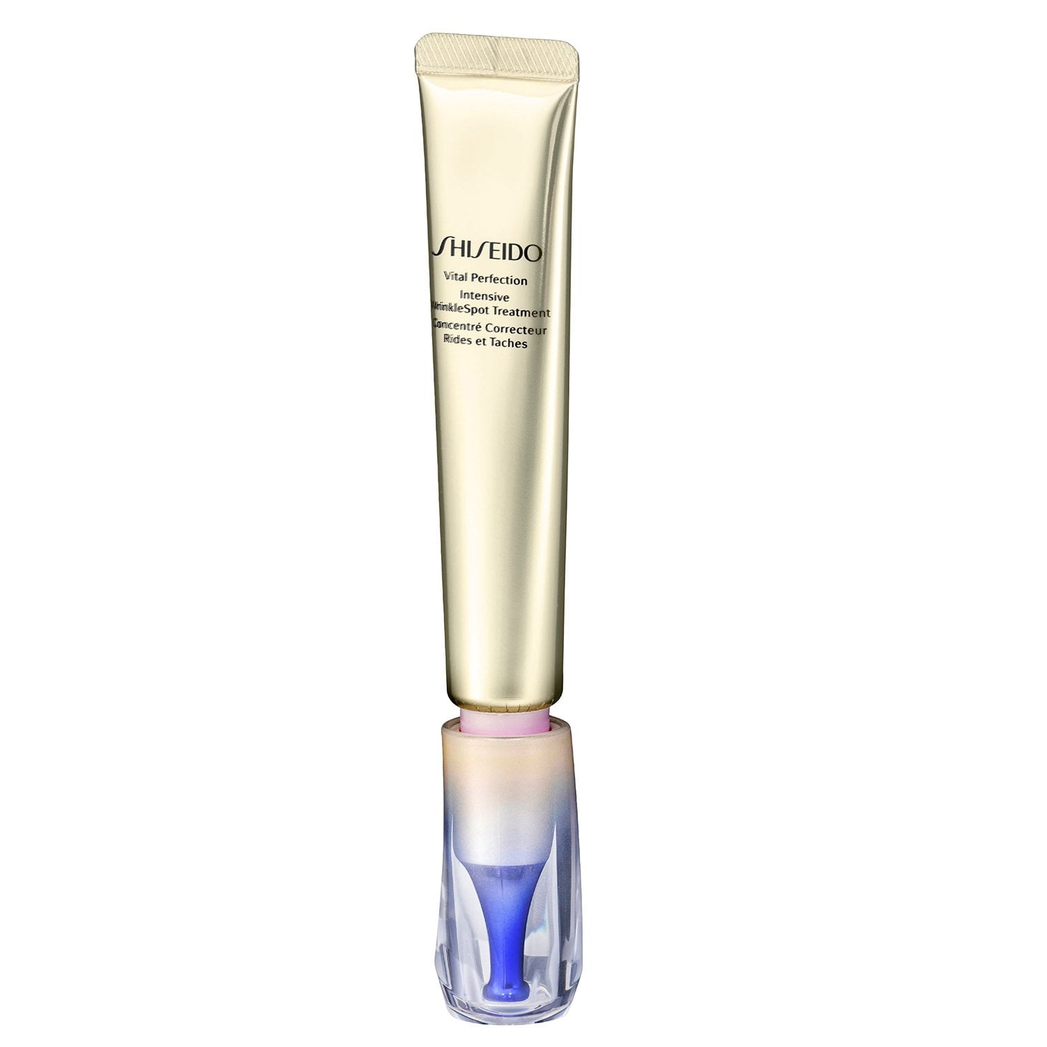 Shiseido Vital Perfection Intensive WrinkleSpot Treatment