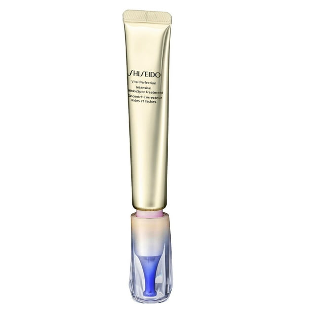 Shiseido Vital Perfection Intensive WrinkleSpot Treatment