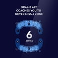thumbnail image 6 of Oral-B iO Series 7 Electric Toothbrush, 2 pk., 4 Brush Heads, Choose Color, 6 of 10