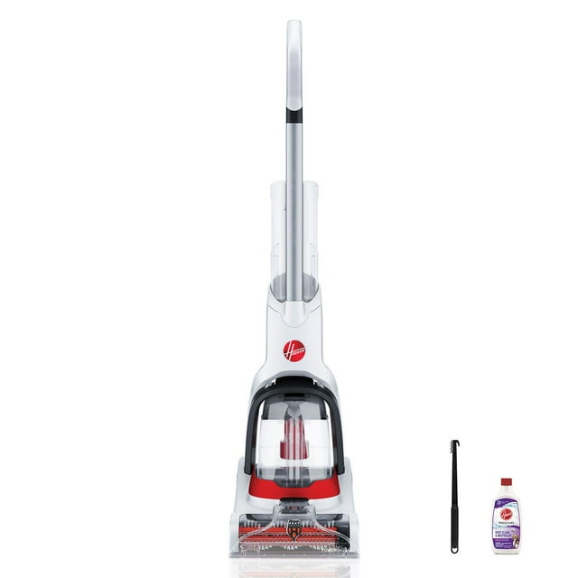 Hoover PowerDash Pet+ Compact Carpet Cleaner Machine