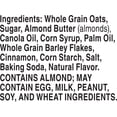 thumbnail image 3 of Nature Valley Biscuit Sandwich with Almond Butter, 30 ct., 3 of 11
