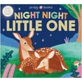 thumbnail image 1 of Night Night Little One, Board Book, 1 of 3