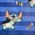 thumbnail image 4 of Licensed Characters Adult Halloween Silk Touch Throw Blankets, 60" x 70", 4 of 5