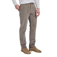 thumbnail image 2 of WP Weatherproof Men's 5 Pocket Corduroy Pant, 2 of 5