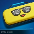 thumbnail image 18 of PowerA Fortnite Peely Accessories Pack for Nintendo Switch (Includes In‑Game Items), 18 of 19