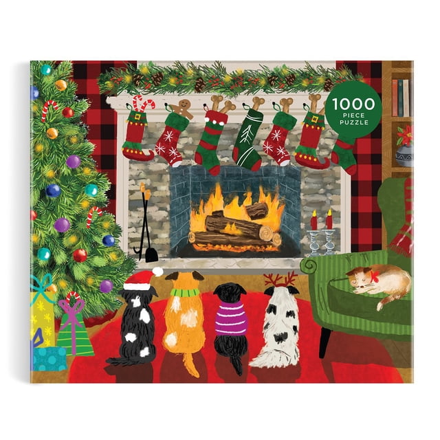 1000pc Puzzle