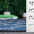 thumbnail image 3 of Safavieh Resort Indoor/Outdoor Rug Collection, 5' x 8', 3 of 7