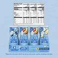 thumbnail image 9 of Gerber Grain & Grow Cereal Snack Puffs, Variety Pack, 1.48 oz., 8 ct., 9 of 10