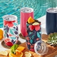 thumbnail image 4 of Member's Mark 14-oz. Stainless Steel Insulated Tumblers with Lids, 4 Pack, 4 of 5