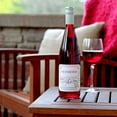 thumbnail image 2 of St. James Winery Cranberry Fruit Wine, 750 ml, 2 of 8