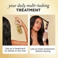 thumbnail image 4 of Pantene Miracle Rescue 10 in 1 Multitasking Spray + Keratin, 12.4 fl. oz., 4 of 8