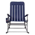 thumbnail image 2 of Member’s Mark Portable Folding Rocking Chair, 2 of 8