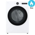 thumbnail image 1 of LG 7.4 cu. ft. Gas Dryer with Sensor Dry, 1 of 11