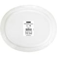thumbnail image 8 of Artstyle Oval Paper Plates 10" x 12", 50 ct., Choose Color, 8 of 8
