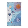 thumbnail image 4 of Member's Mark Everwash Washable Kids' Activity Area Rug, Assorted Colors & Sizes, 4 of 7