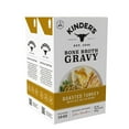 thumbnail image 1 of Kinder's Roasted Turkey Bone Broth Gravy, 17 oz., 2 pk., 1 of 8