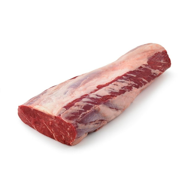 Member's Mark USDA Choice Angus Whole Beef Ribeye, Cryovac, priced