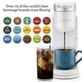thumbnail image 10 of Keurig K-Iced Single Serve Coffee Maker, 10 of 11