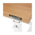 thumbnail image 8 of Seville Classics UltraHD Height Adjustable Workbench, 48" W x 24" D x 28.5"-42" H, 8 of 13
