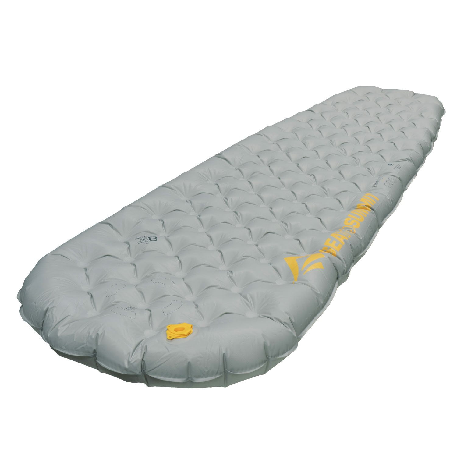 Sea to Summit Ether light XT レギュラー Sea to Summit Ether Light XT Sleeping Pad Review